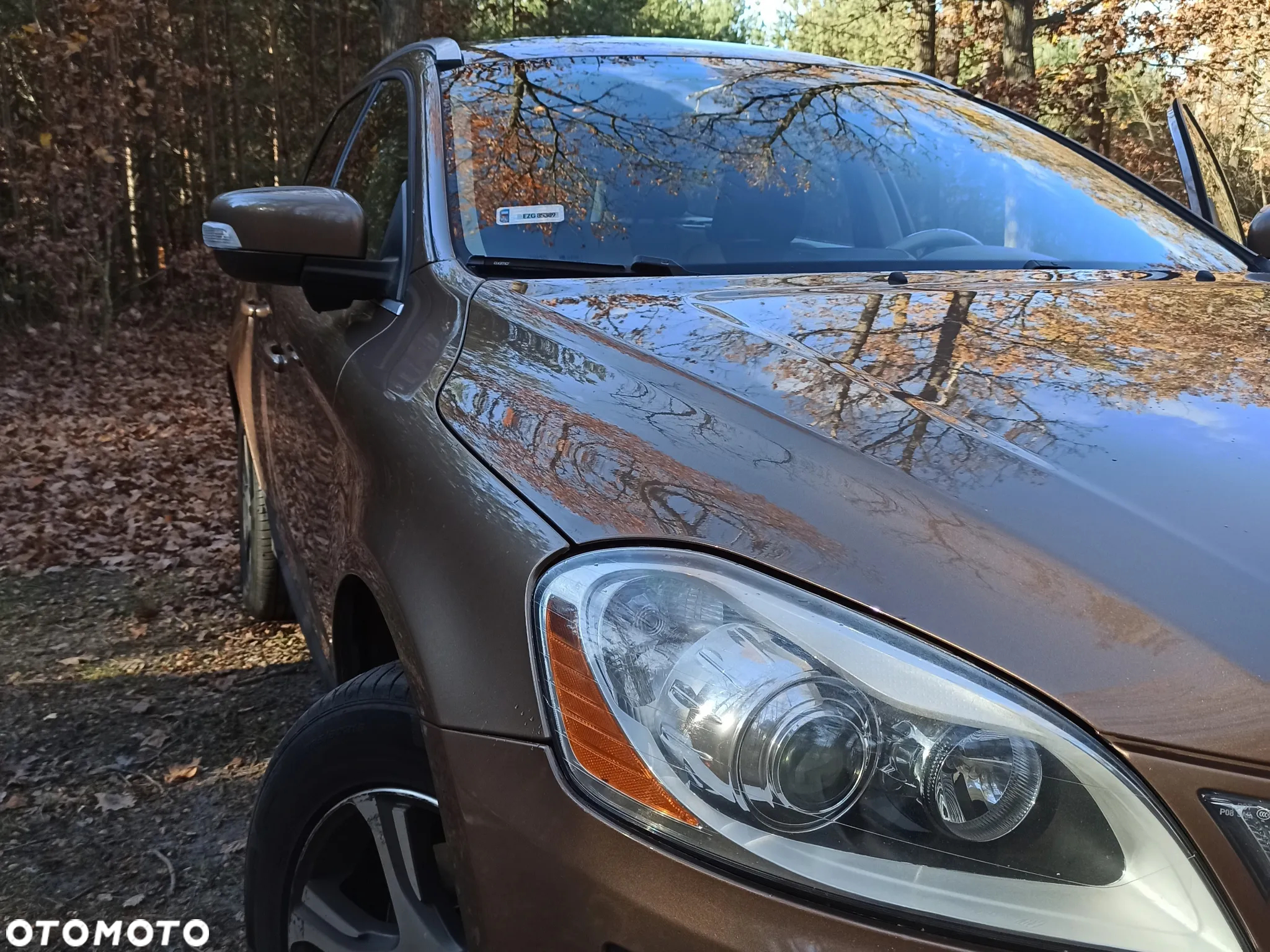 Volvo XC 60 - 7
