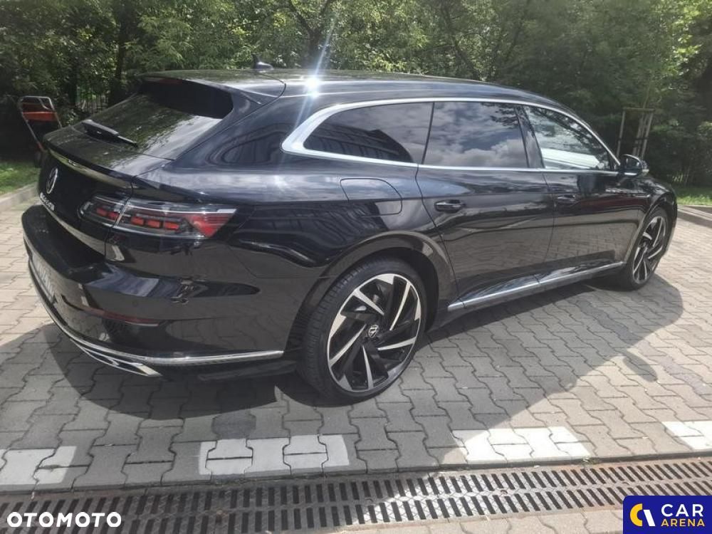 Volkswagen Arteon - 4