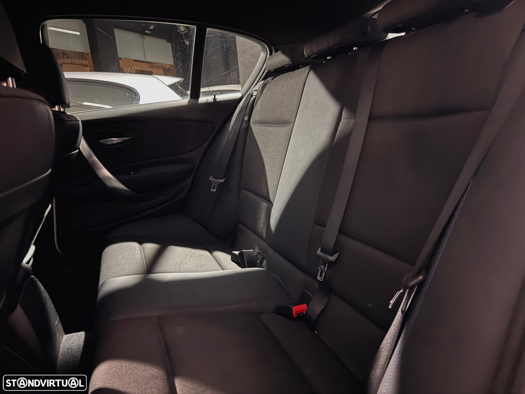 BMW 120 d - 12
