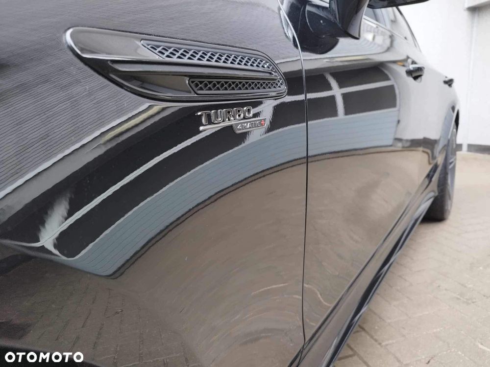 Mercedes-Benz AMG GT 53 4-Matic+ - 28