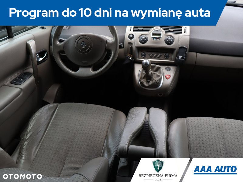 Renault Scenic - 8