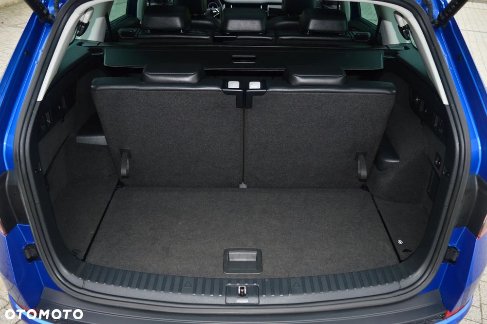 Skoda Kodiaq 2.0 TSI 4x4 DSG L&K - 40