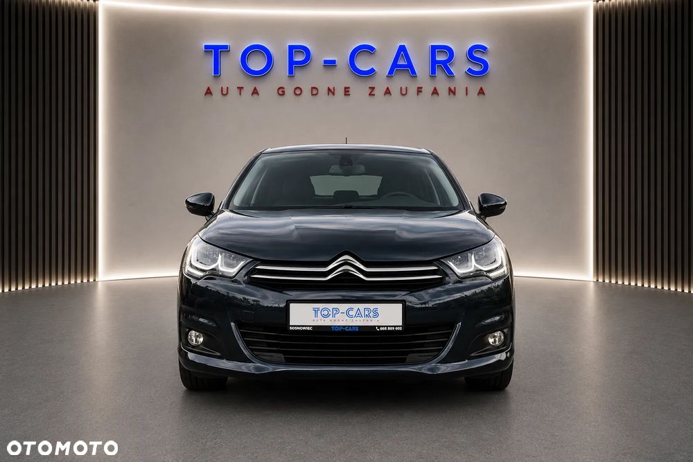 Citroën C4