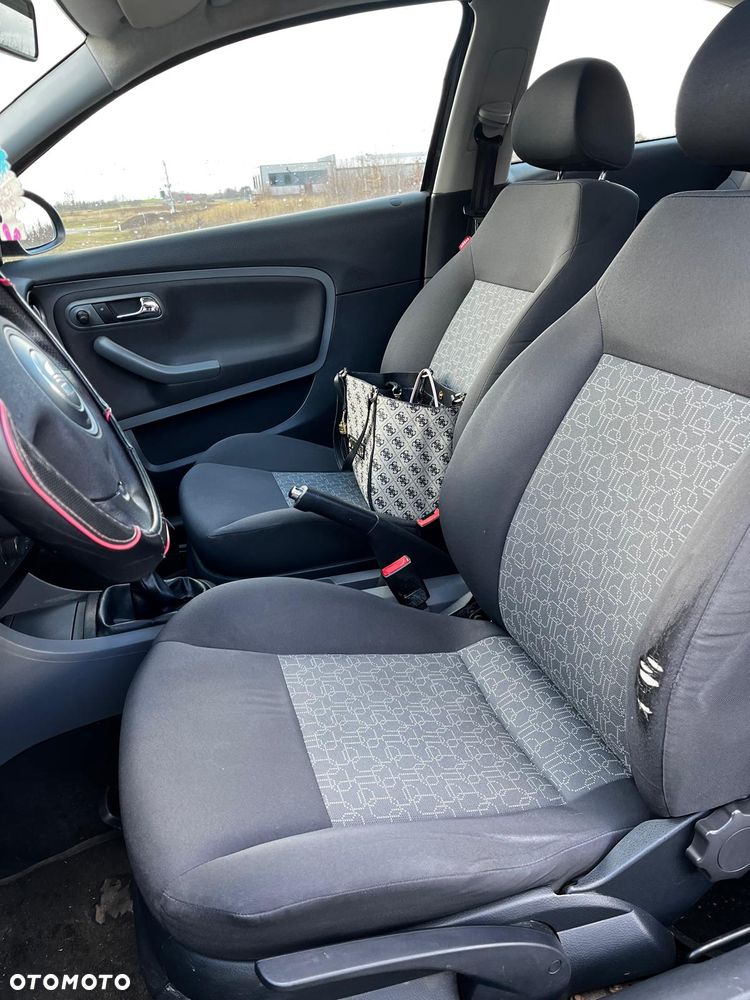 Seat Ibiza - 9