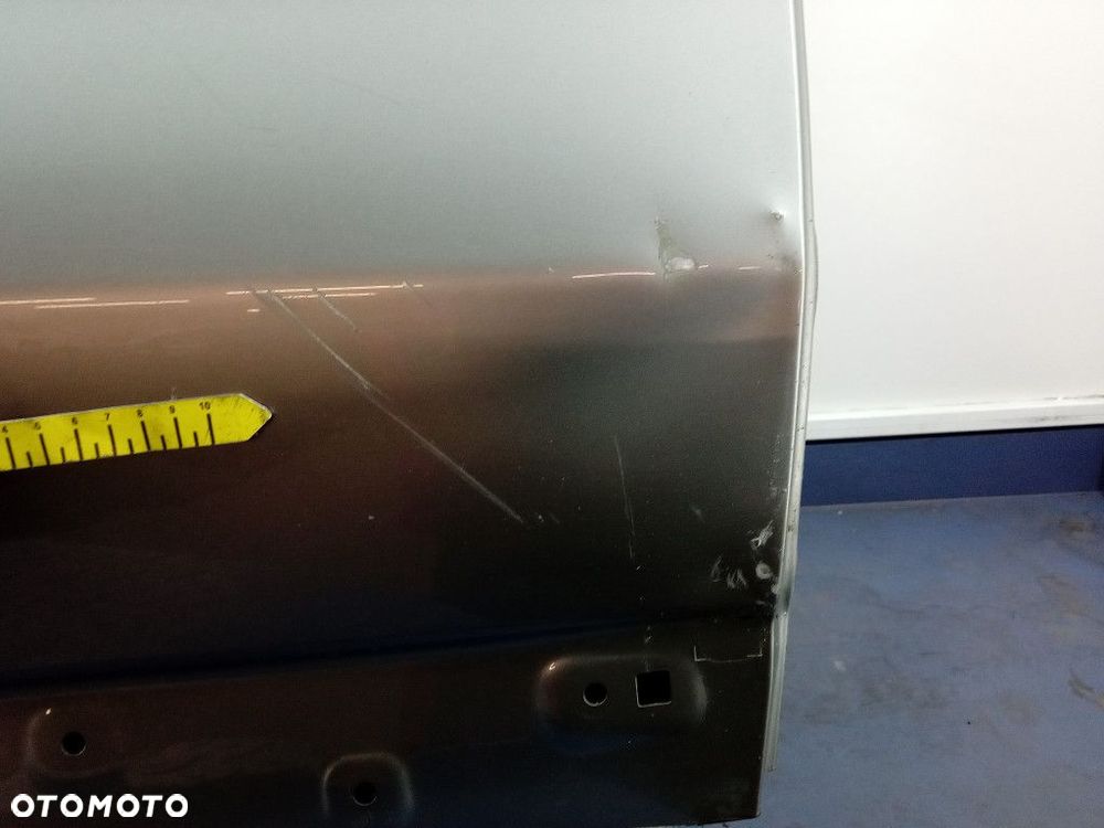 BMW X3M F97 G01 DRZWI PRZÓD PRAWE C28 DONINGTON GREY - 2