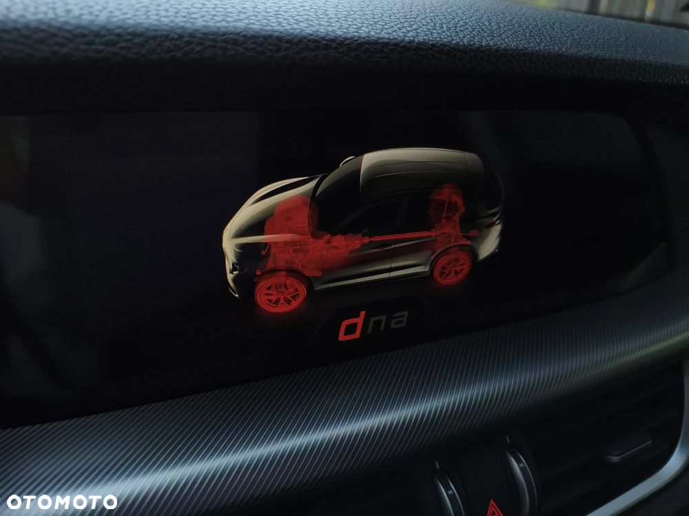 Alfa Romeo Stelvio 2.2 16V AT8 Q4 Super - 31