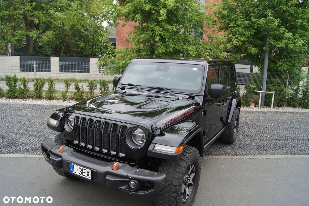 Jeep Wrangler - 28
