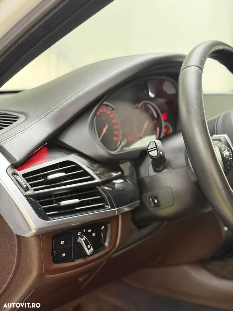 BMW X5 xDrive30d - 7