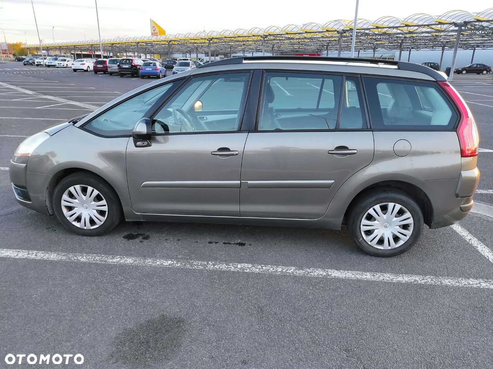 Citroën C4 Picasso - 3