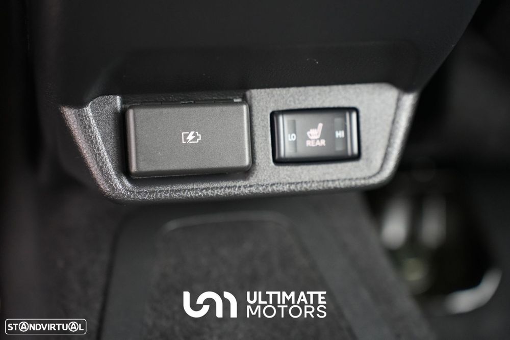 Nissan Leaf Acenta - 11