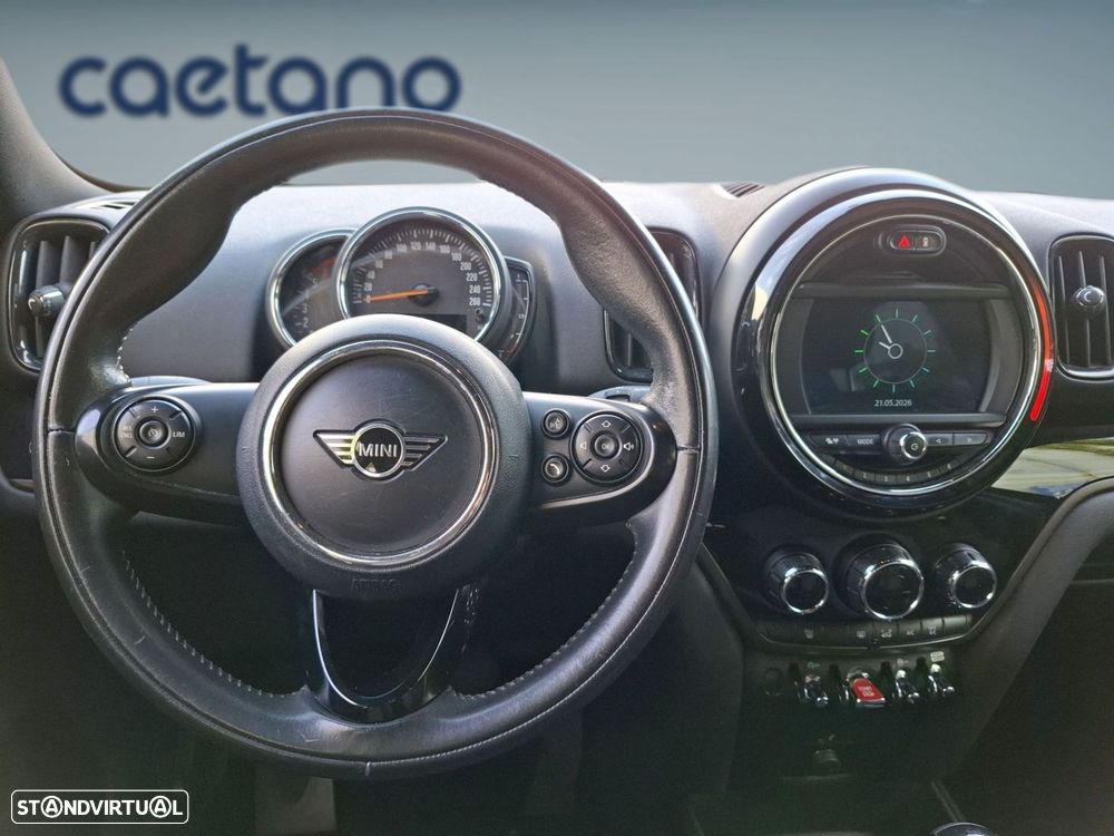 MINI Countryman - 13