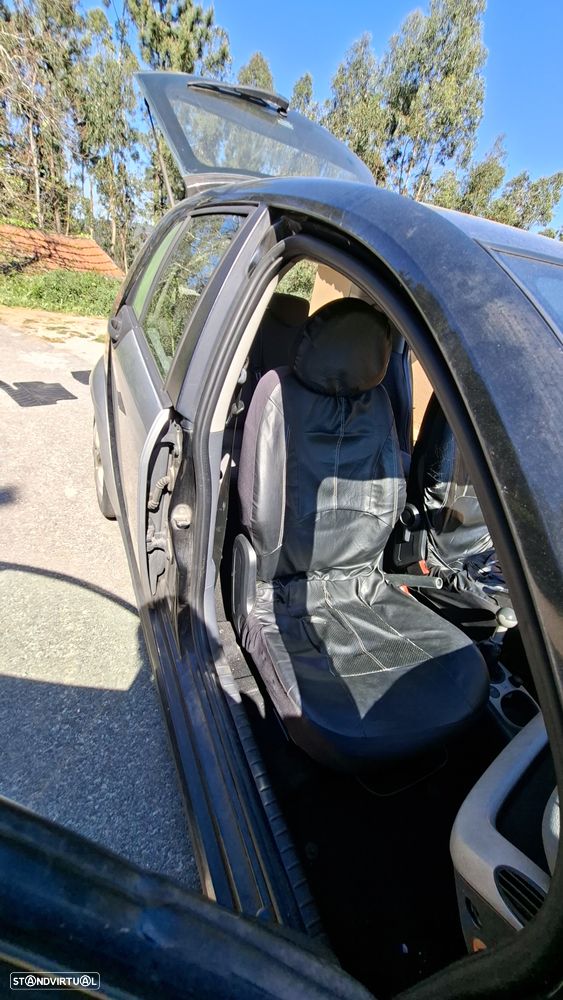 Smart ForFour Pure 64 - 24