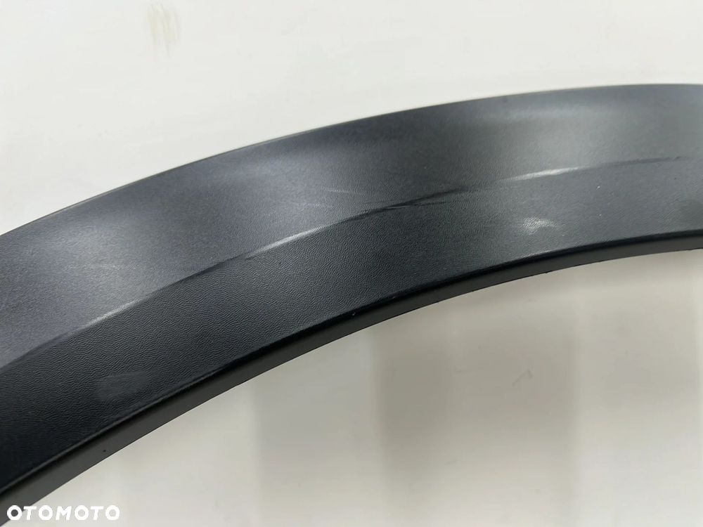 Listwa Citroen C5X 21r.-PRAWY przedni rant nadkola błotnika nakładka prawy przód 9840276280 - 8