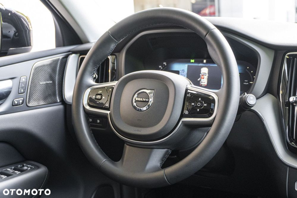 Volvo XC 60 - 10