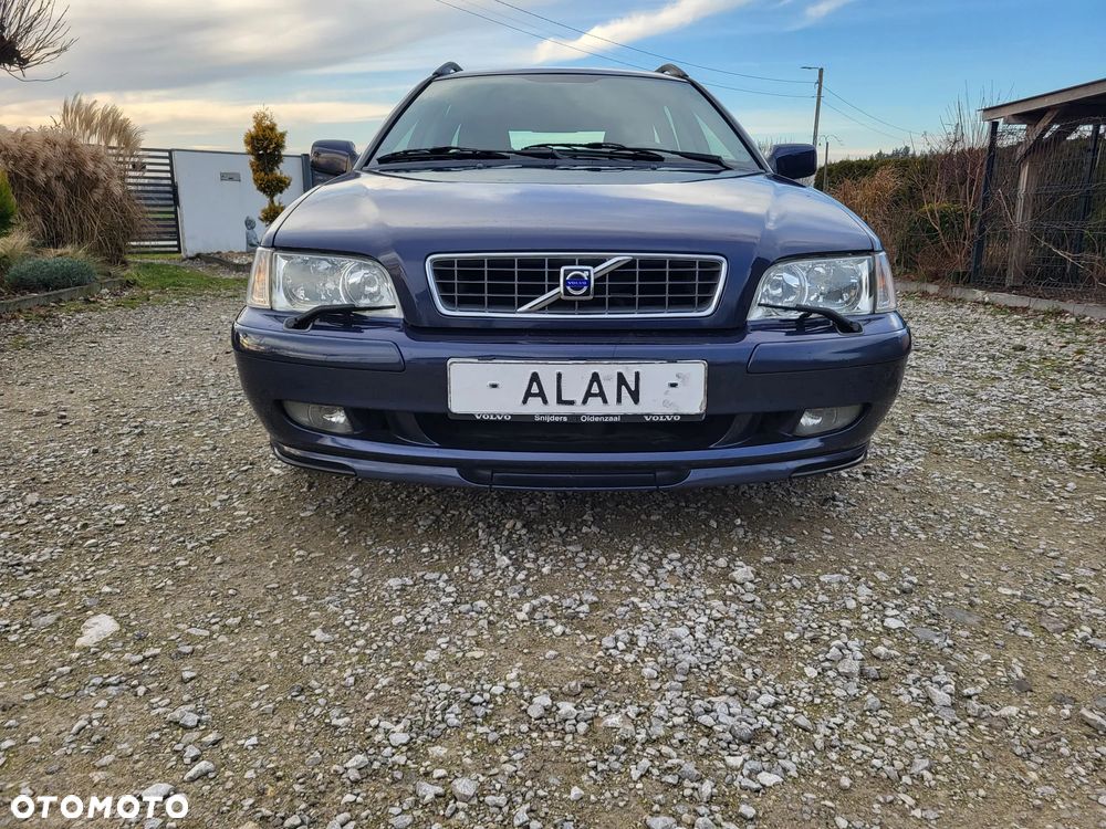 Volvo V40 1.9 D Classic Limited Edition Sport - 23