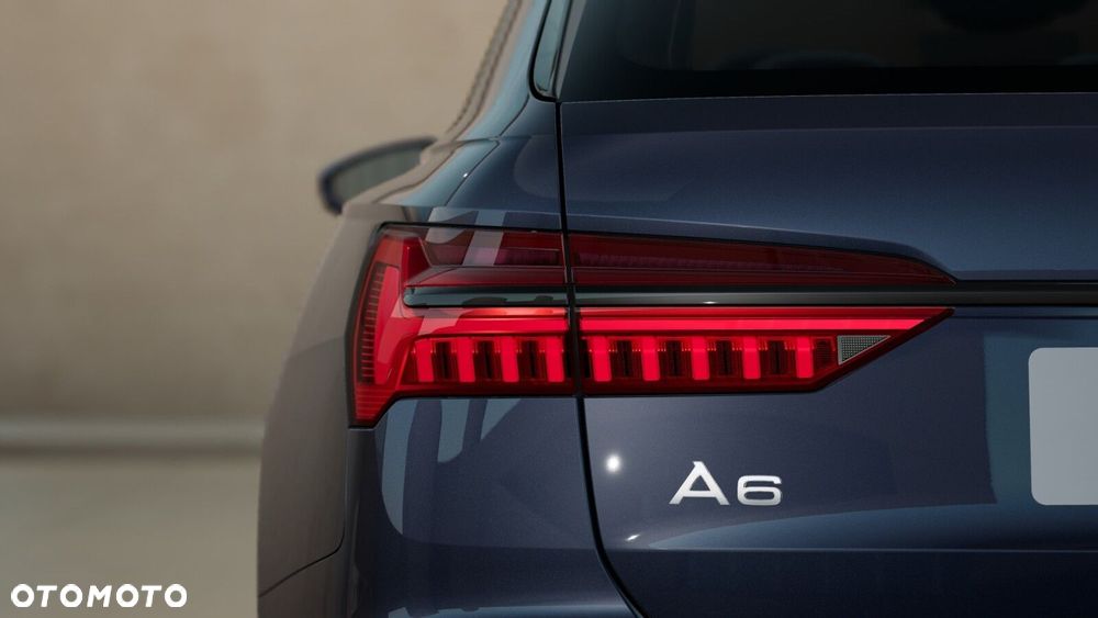 Audi A6 Avant - 7