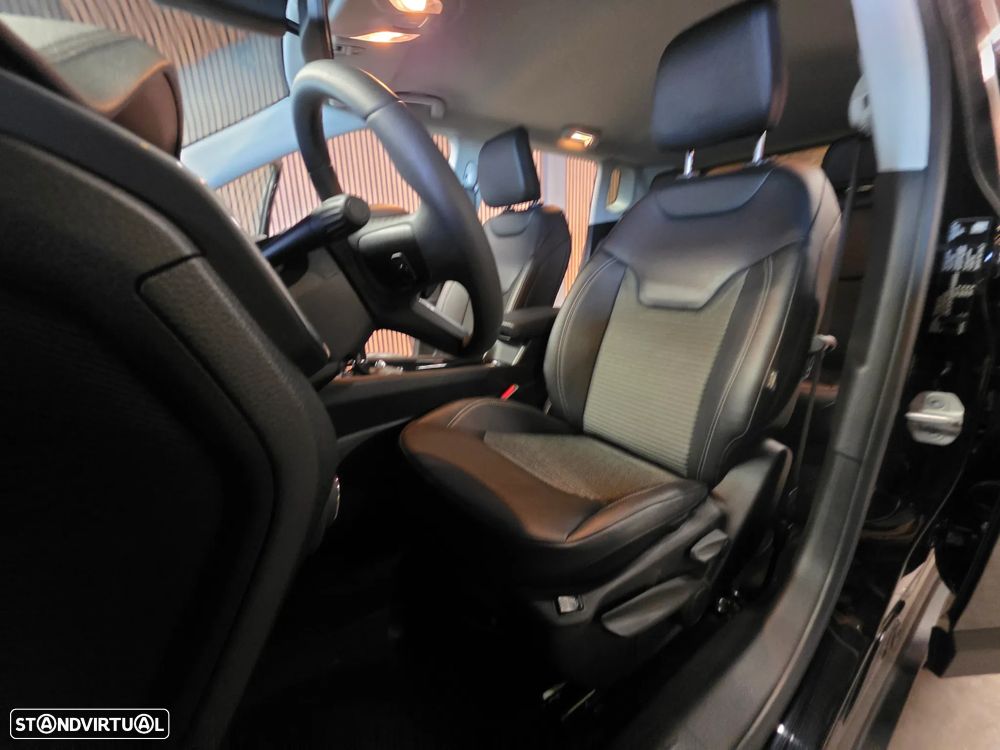 Jeep Compass 1.3 TG Limited S - 38