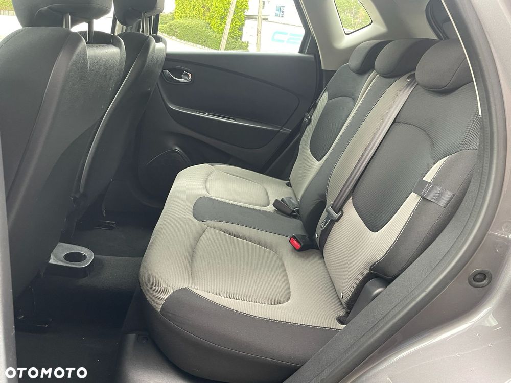 Renault Captur (ENERGY) TCe 90 LIFE - 22