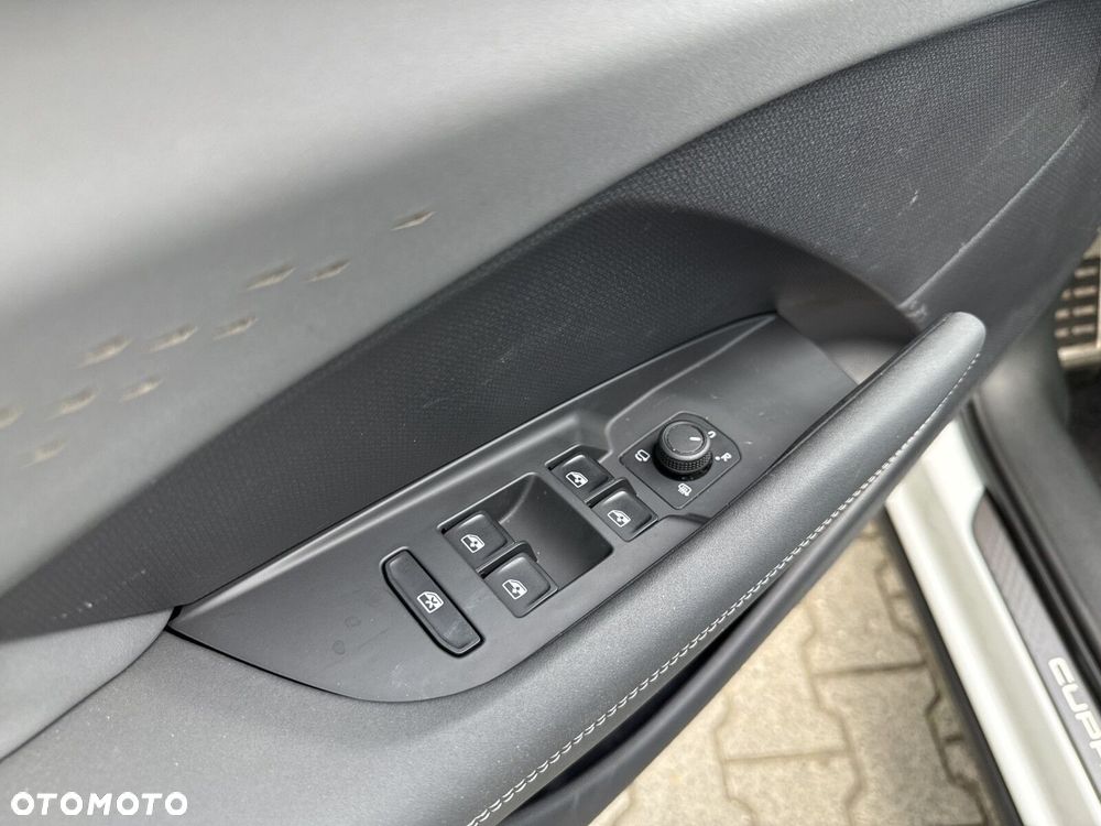 Cupra Terramar 1.5 eTSI mHEV DSG - 40
