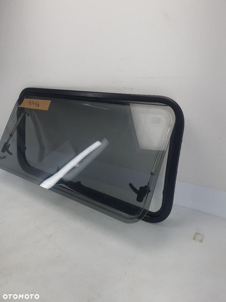 OKNO KAMPER SZYBA DOMETIC S7P 90X43 adria hymer hobby carado possl - 4
