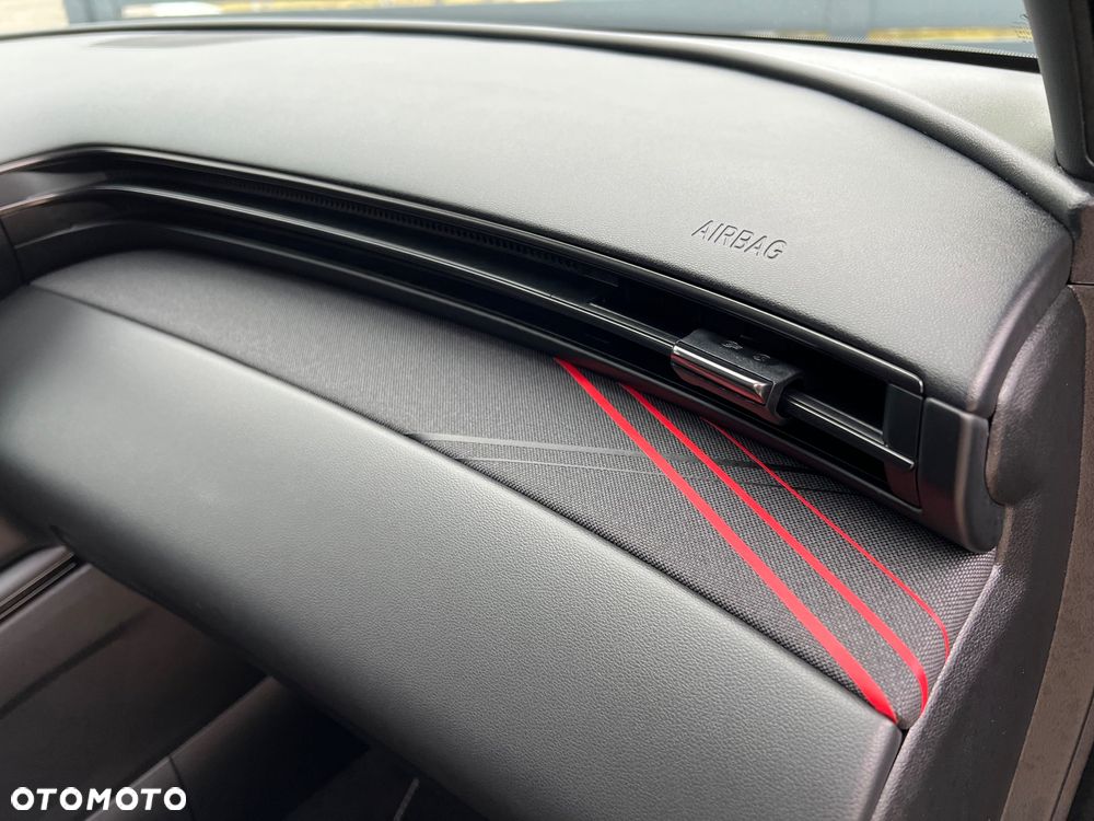 Hyundai Tucson 1.6 T-GDi N Line 2WD - 28