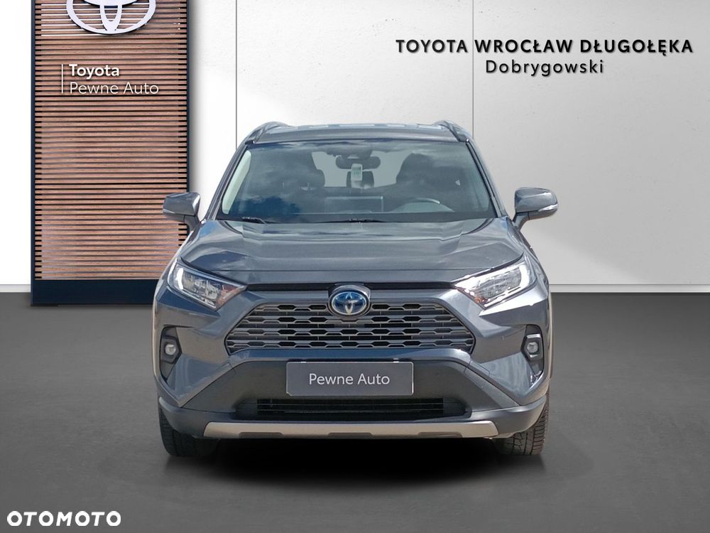 Toyota RAV4 - 9