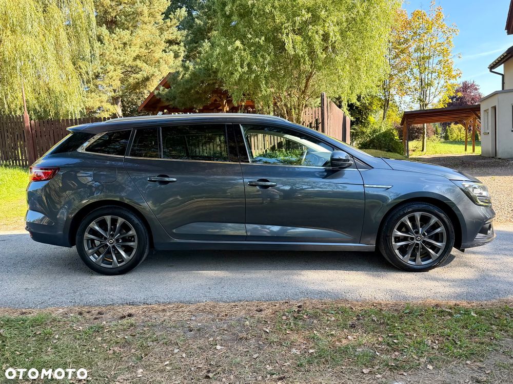 Renault Megane ENERGY TCe 140 EDC BOSE EDITION - 7