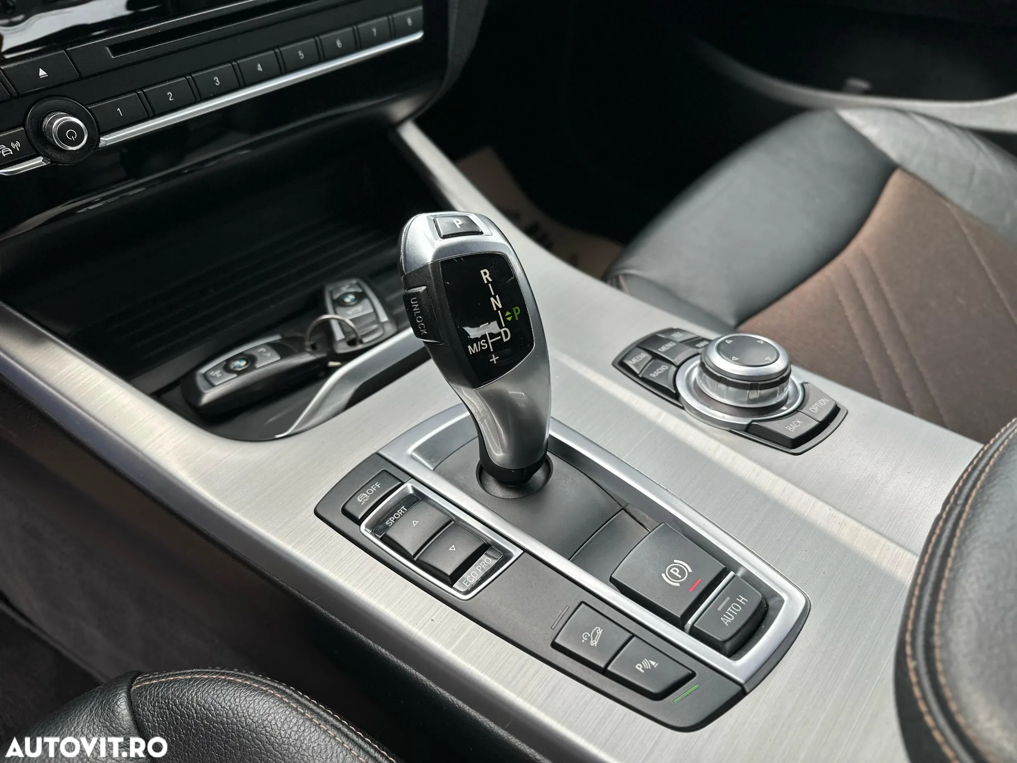 BMW X4 xDrive20d - 13