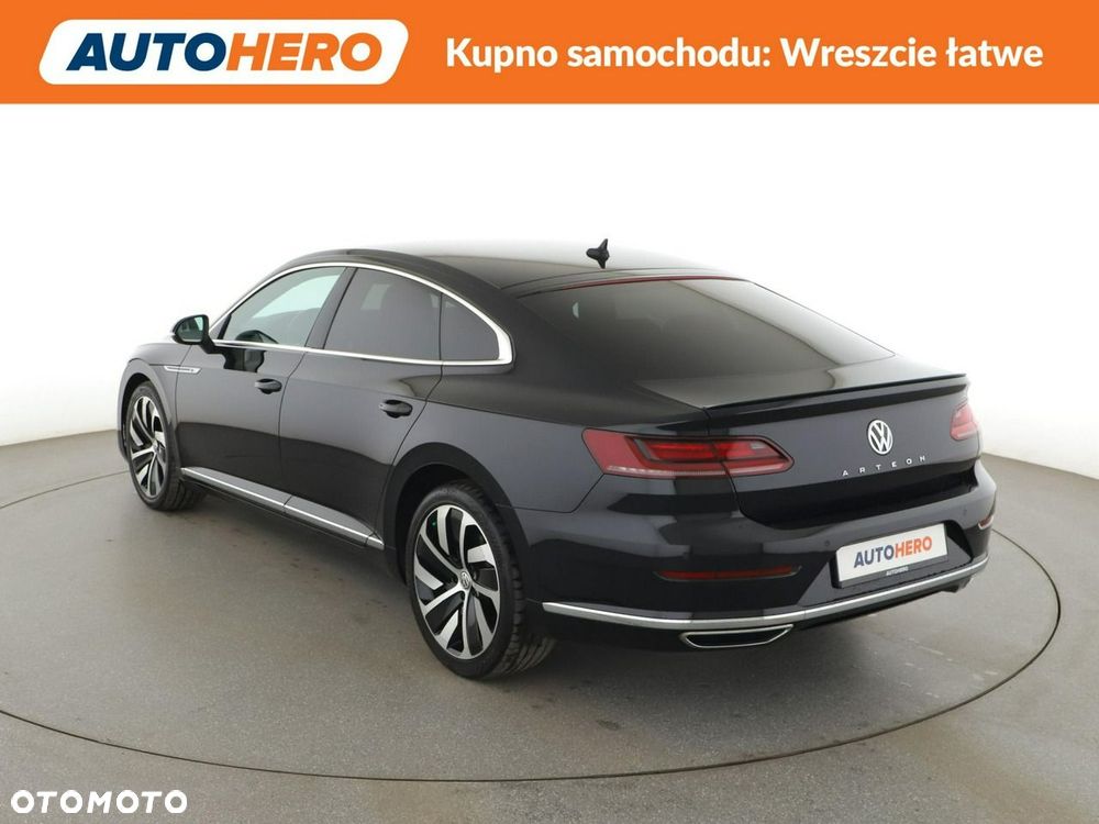 Volkswagen Arteon 2.0 TSI R-Line DSG - 5
