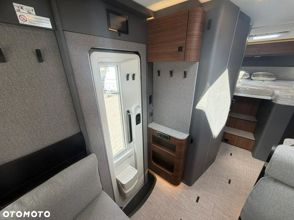 Hymer-Eriba Hymer B-MC I 600 - 16