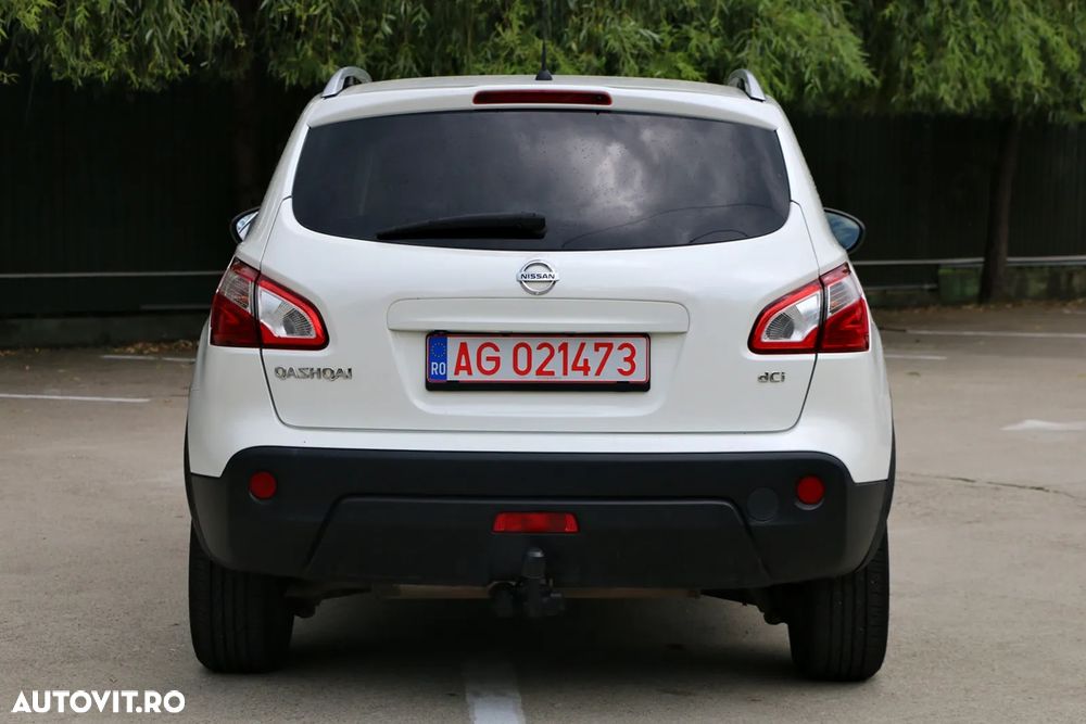 Nissan Qashqai 1.5 DCI N-Connecta - 15
