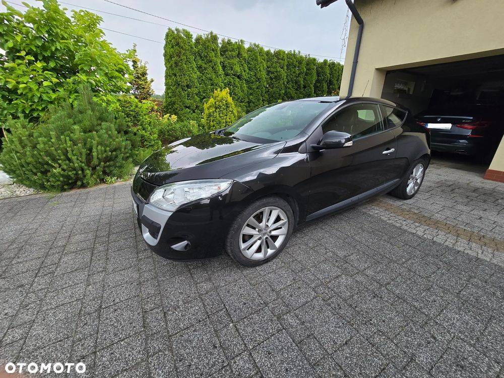 Renault Megane 1.4 16V TCE Dynamique - 2