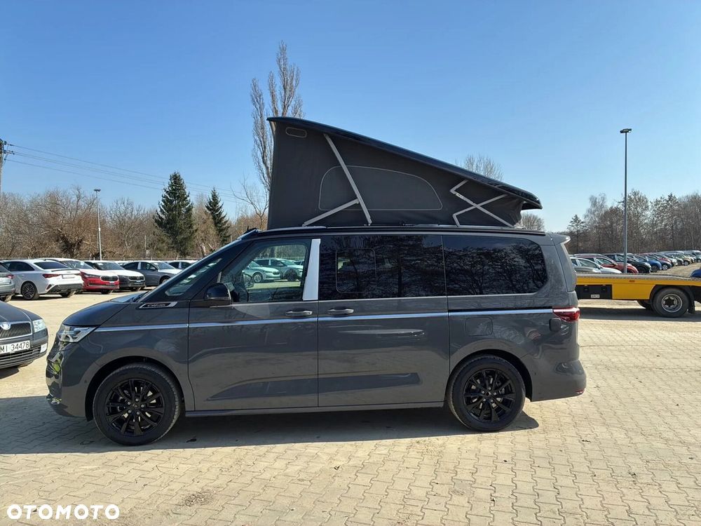 Volkswagen California - 13