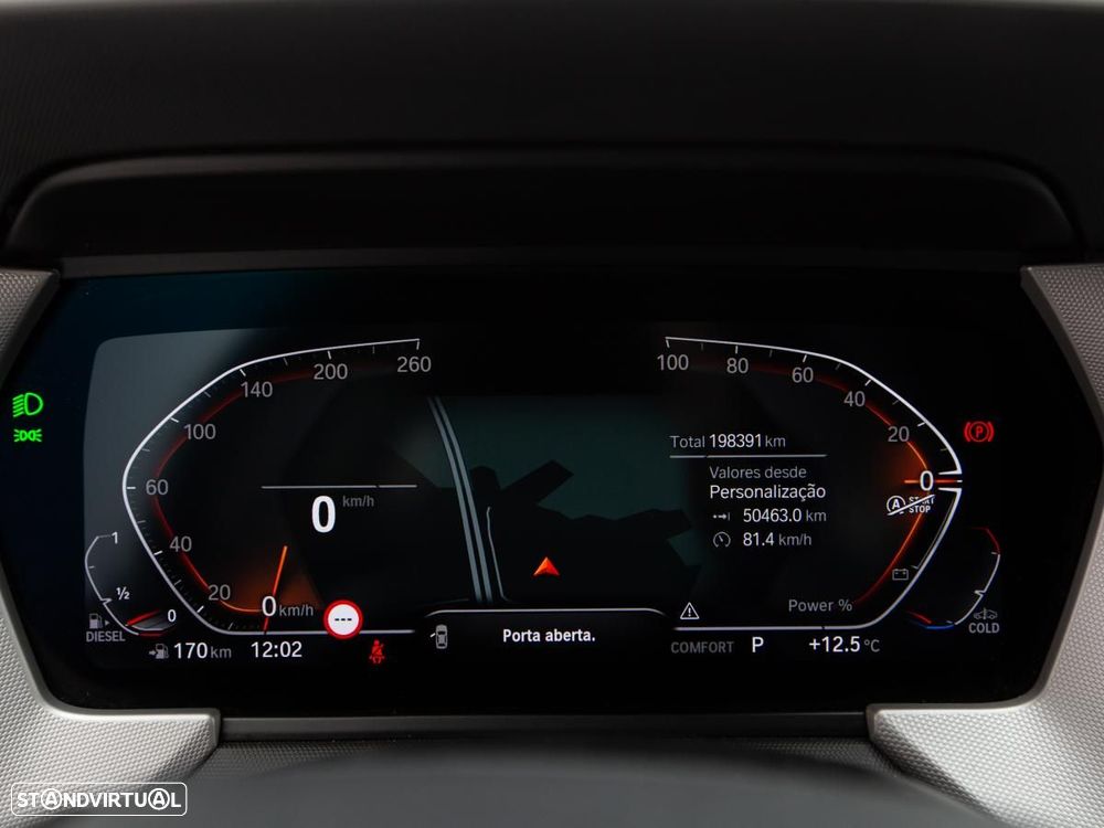 BMW 118 d - 21