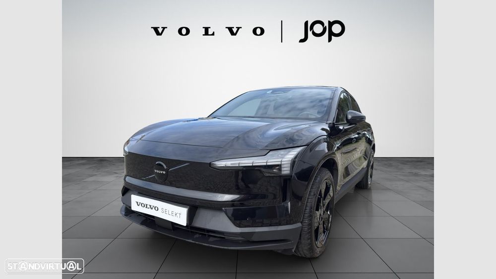 Volvo EX30 51 kWh Single Motor Black Edition - 1