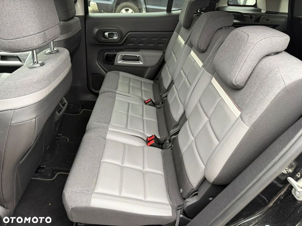 Citroën C5 Aircross 1.6 PHEV Shine EAT8 - 24