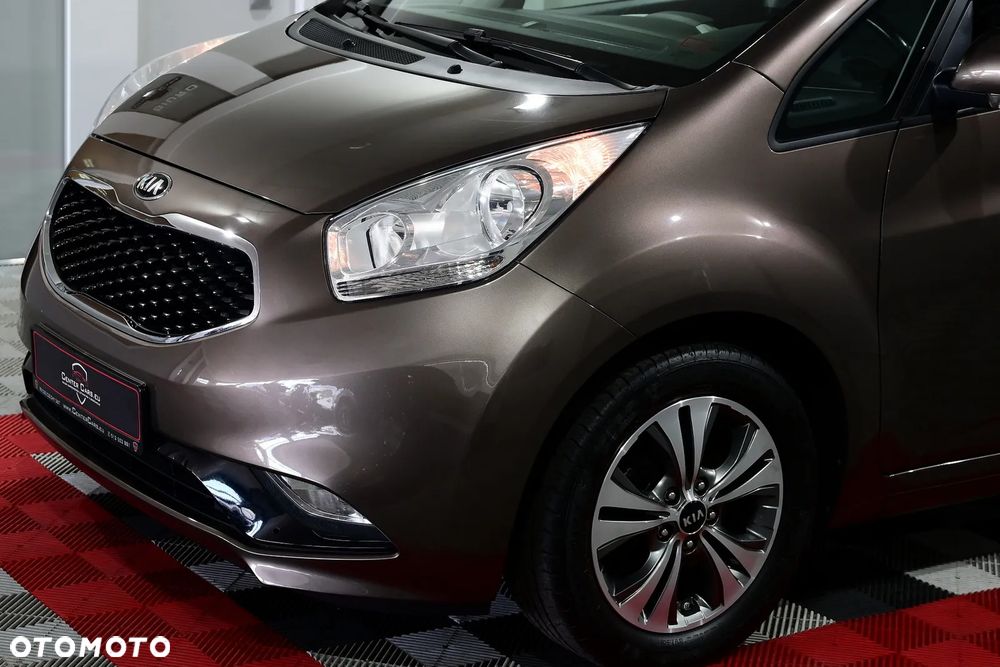 Kia Venga - 33