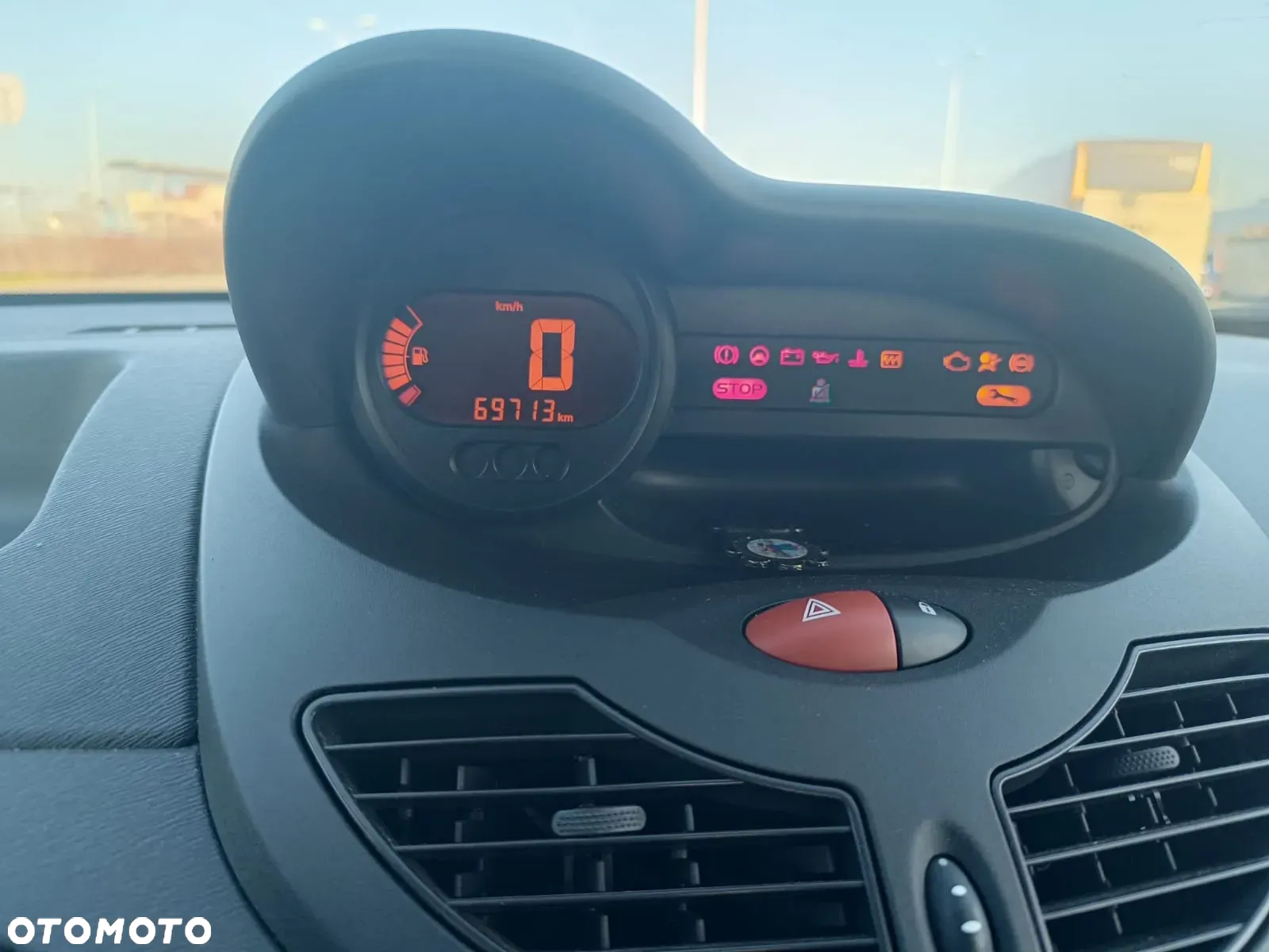 Renault Twingo - 5