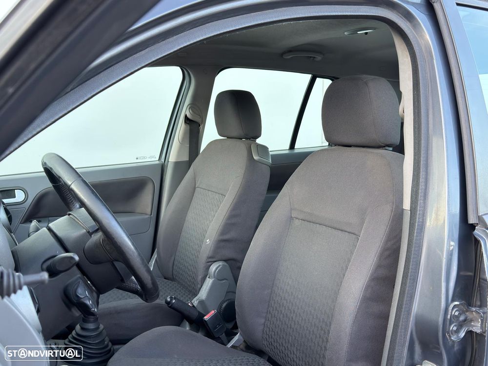 Ford Fusion 1.4 Trend - 15