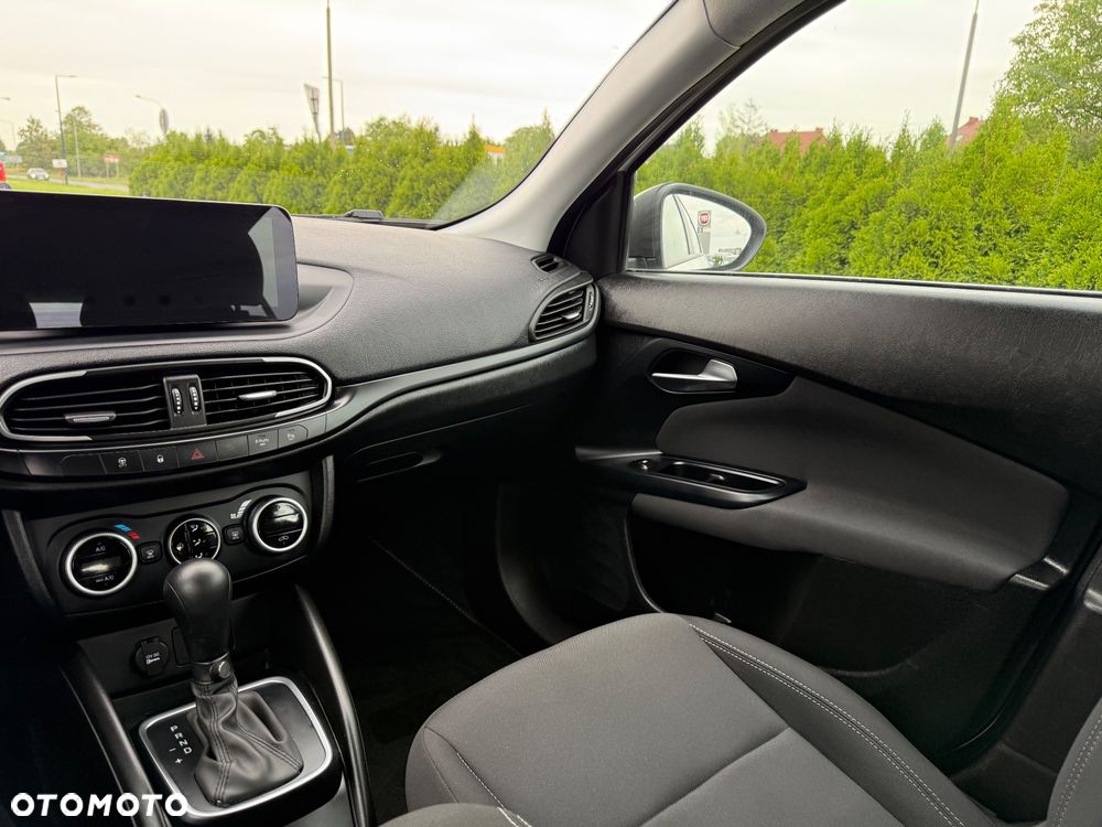 Fiat Tipo 1.5 GSE Life - 10