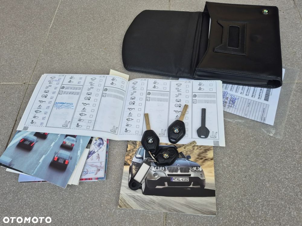 BMW X3 xDrive20d Edition Exclusive - 27