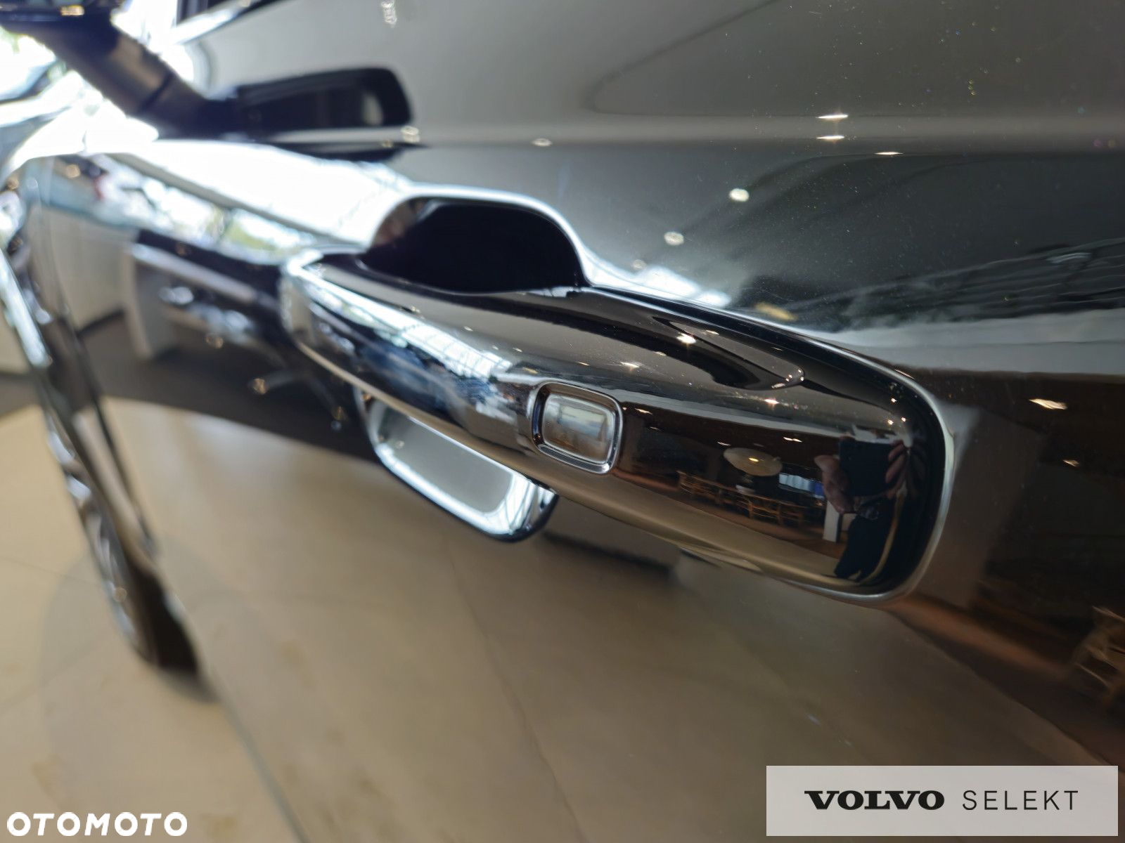 Volvo XC 90 - 10