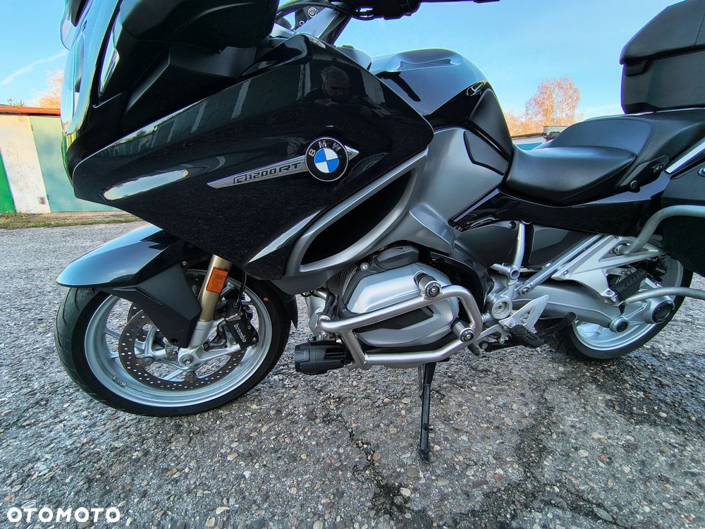 BMW RT - 11