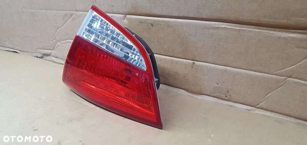 Lampa prawy tył tylna prawa w klapę Hyundai IX35 92406-2Y0 - 4