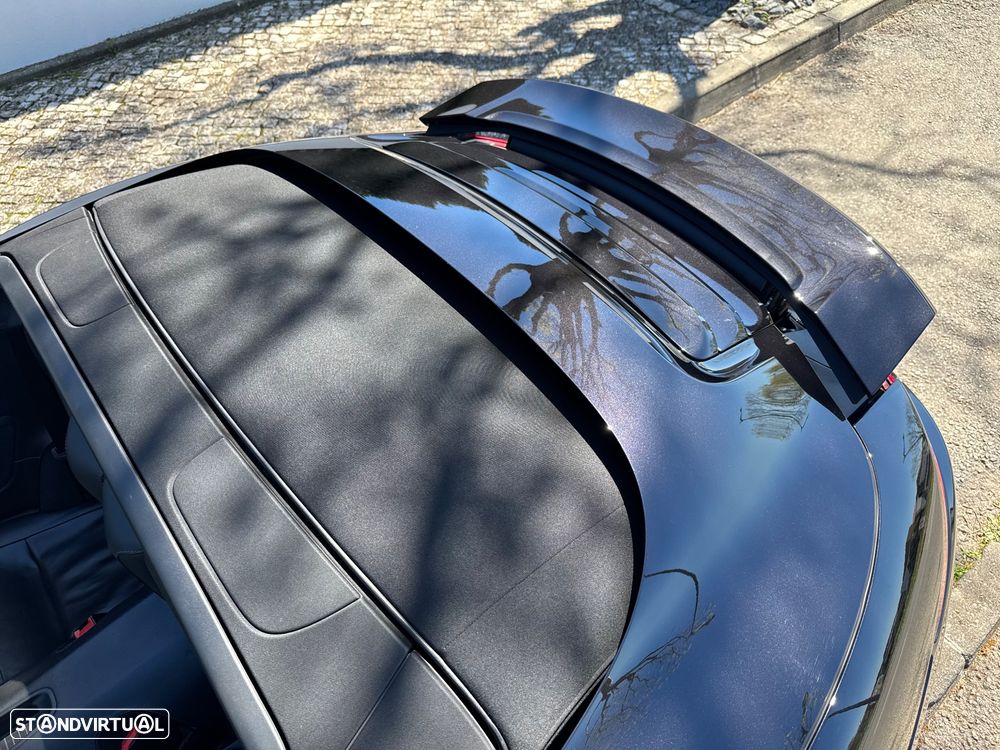 Porsche 911 (991) Carrera 2 S PDK - 27