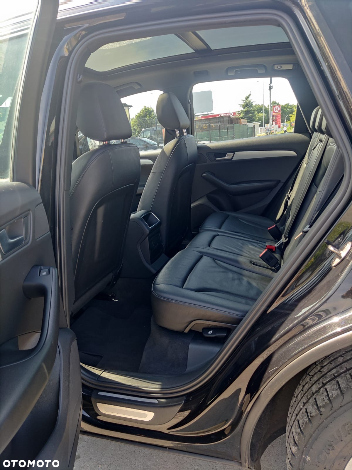 Audi Q5 2.0 TFSI Quattro - 20