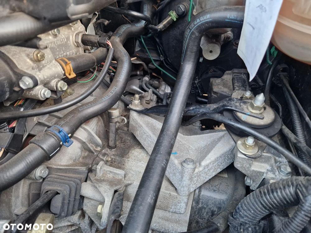 Renault Megane 1.4 Expression - 25