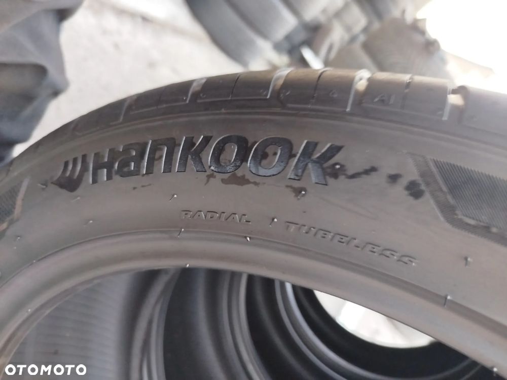 275/40ZR21 107Y Hankook Ventus S1 evo3 Suv Cena za 4szt. - 16