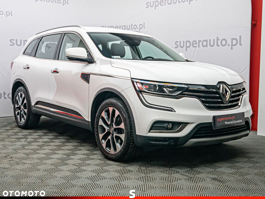 Renault Koleos - 3