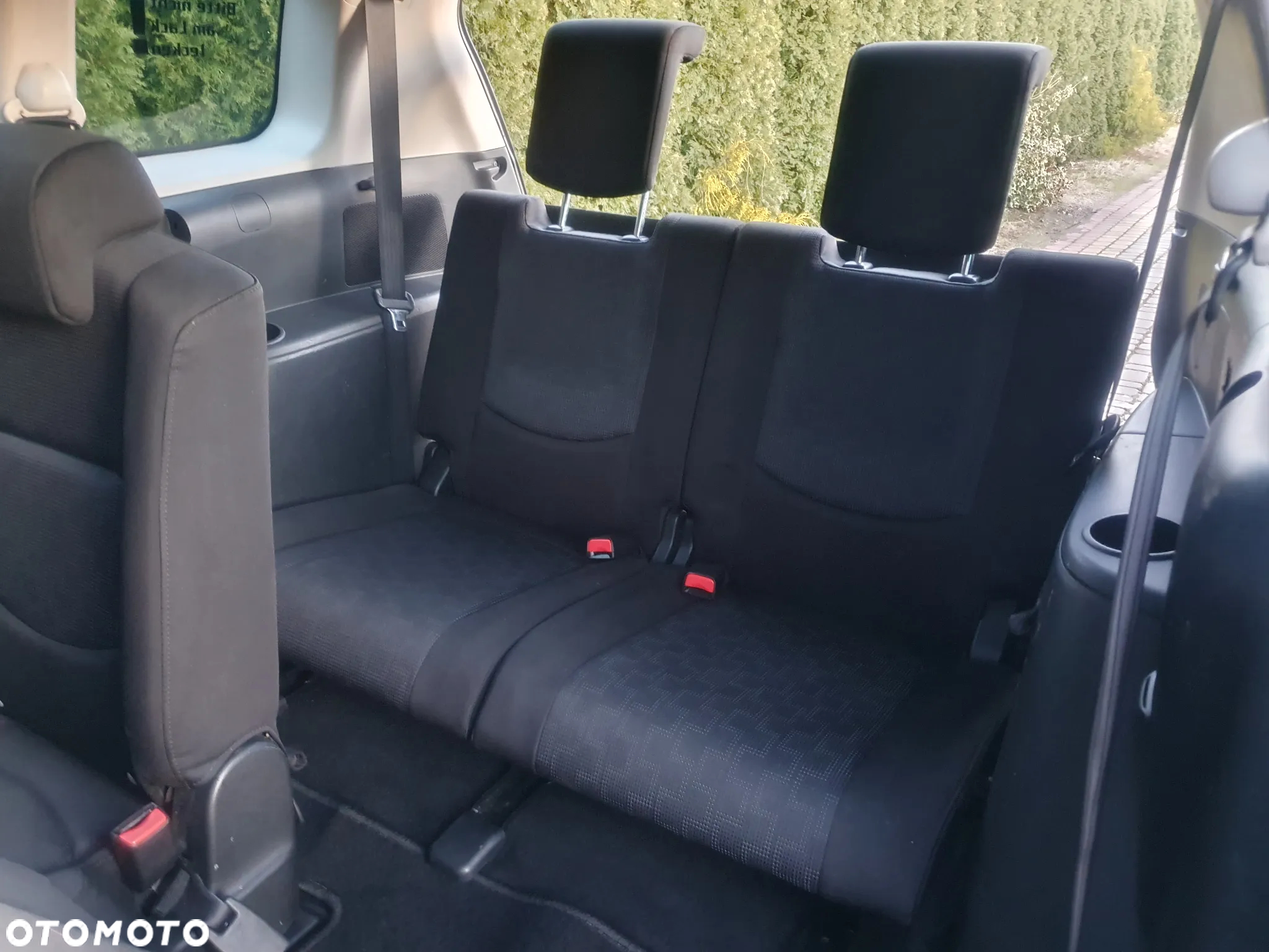 Mazda 5 2.0 Exclusive - 15